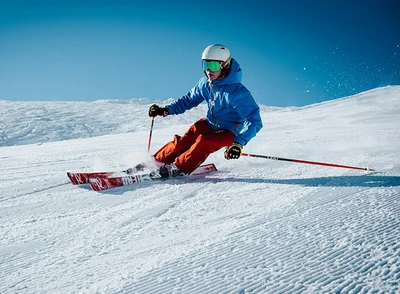 8 Days Iran Tour - Snow, Sun & Sand